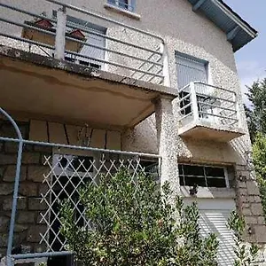 Jabron Hébergement de vacances