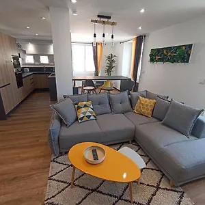 Centre De Appartement